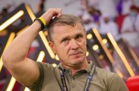 Незважаючи на чутки. Колишній тренер «Барселони» не працюватиме у збірній України