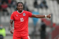 «Динамо» може продати легіонера до Туреччини