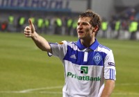 Алієву — 38: сьогодні святкує свій День народження екс-гравець збірної України