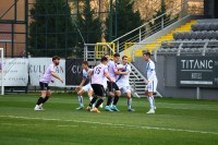 Експрес-аналіз матчу «Динамо» - «Унірю Деж»