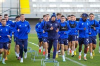 Шацьких та македонці проти «Динамо»: кияни назвали чергових суперників зі спарингів на турецьких зборах