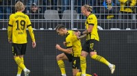 «Уніон» – сенсаційний лідер Бундесліги, 5 голів «Боруссії» Дортмунд
