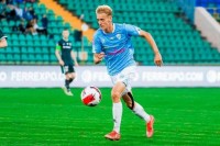 «Минай» продасть свого хавбека до Азербайджану. В цей клуб нещодавно перейшов форвард «Динамо»