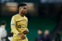 «Баварія», «Тоттенгем» та «Арсенал» зацікавлені у підписанні Фаті