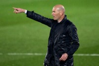 Зідану пророкують пост у ПСЖ. Неймару варто задуматись