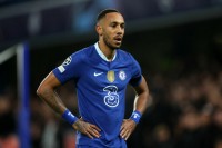 Обамеянг вирішив влітку залишити «Челсі» - раніше нападник не потрапив у заявку команди на Лігу Чемпіонів