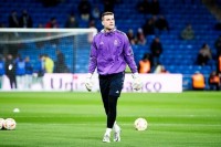 Лунін замінить Куртуа на Клубному чемпіонаті світу: основний воротар «Реала» вилетів через травму 