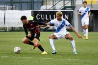 Експрес-аналіз матчу «Динамо» - «Шкендія»