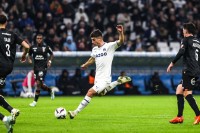 Чи з'явиться Маліновський з перших хвилин проти ПСЖ?