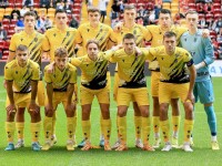 «Рух» пройшов «Інтер» у драматичному матчі 1/16 фіналу Юнацької ліги УЄФА