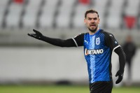 «Динамо» пропонувало за форварда «Університаті» Кольїча 10 мільйонів євро