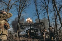 Є рекорд у 135К. ЗСУ округлили втрати рашистів в Україні