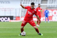 «Ще нічого не закрито». «Динамо» не полишає надій підписати Парасківа