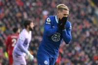 Німецький підданий. У Мудрика може з'явитися в «Челсі» новий тренер