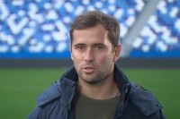 Закержачив. Друг Тимощука змінив Хацкевича на посаді коуча команди з Кіпру