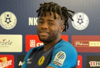 «Динамо» цікавиться нігерійським форвардом: як грає потенційний новачок киян