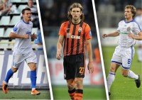 Найдорожчі трансфери українців у клуби чемпіонату України – серед трійки кращих два вихованці «Динамо»