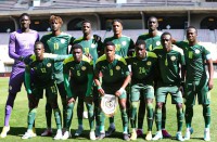 Діалло знову запалив у збірній – вінгер «Динамо» оформив гол та асист