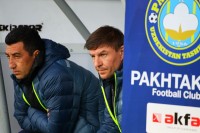  Максим Шацьких: «У цього «Динамо» висока швидкість. Але на щось завжди потрібен час»