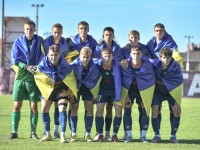 «Минай» – «шиннику»: Наші хлопці зламали вашим ребра, а ви нам – сайт?