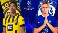 Мудрик дебютує за «Челсі» в Лізі чемпіонів проти «Боруссії» Д