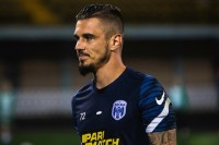 Ексголкіпер «Десни» перейшов до узбекистанського клубу