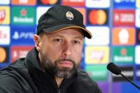 Ігор Йовічевіч: «Я задоволений цим результатом. Грати після такої перерви завжди непросто»