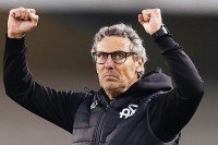 Офіційно. Коваленко без тренера. Клуб Серії A звільнив наставника