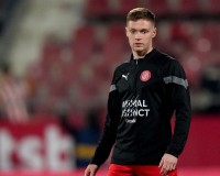 Циганков забив дебютний гол і зробив асист за «Жирону»