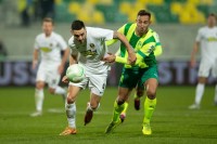 Таблиця коефіцієнтів УЄФА. Україна наблизилась до топ-15. Але потрібен останній штрих