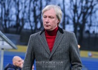 Олексій Михайличенко: «Звільнили з «Динамо» листом на електронну пошту»