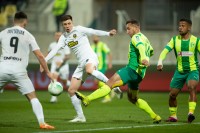 АЕК з Ларнаки залишається незручним суперником для клубів УПЛ в єврокубках