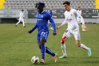 Чому Вацко неправий, щодо оцінки рівня Беніто та «Динамо»