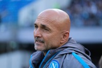 Матч «Наполі» проти «Сассуоло» став 1000-м у тренерській кар'єрі для Лучано Спаллетті