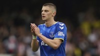 Миколенко вийде у стартовому складі «Евертона» на матч з «Лідсом»