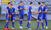«Динамо» оголосило нового суперника на зборах