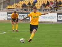 Ротань роздає гравців «Олександрії» конкурентам