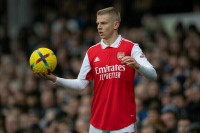 WhoScored: Зінченко – один із найкращих у матчі «Астон Вілла» – «Арсенал»