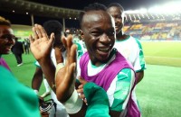 Діалло в стилі Мане організував переможний м'яч – Сенегал виграв у Нігерії в першому матчі молодіжного Кубка Африки