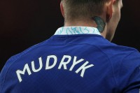 Кар'єра під загрозою. Реакція фанів на гру Мудрика у матчі із «Саутгемптоном»