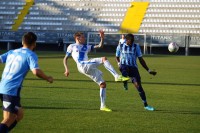 «Гармаш знову схожий на футболіста». Експрес-аналіз матчу «Динамо» - «Адана Демірспор»