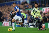 «Саме за Дайча Миколенко зможе реалізувати головні чесноти, за які його купували», - блогер оцінив перспективи українця в «Евертоні»