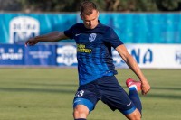 Екс-гравець молодіжної збірної України вирішив завершити кар'єру