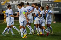 Думки після матчу «Динамо» - ФК «Рига»