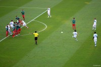 Топ-10 майстрів штрафних ударів