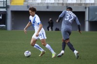 «Динамо» – «Рига» – 1:1 – відео голів та огляд матчу