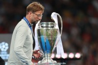 Клопп жадає помсти за несправедливу поразку у фіналі Ліги чемпіонів