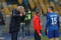 Олексій Михайличенко: «Про Циганкова пам’ятаю тільки багато балачок. 50 на 50, що заграє у «Жироні»