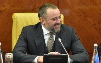 Печерський суд заборонив Павелку бути присутнім на Конгресі УЄФА