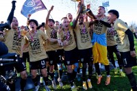 Представляємо суперника. «Валмієра» (Латвія)